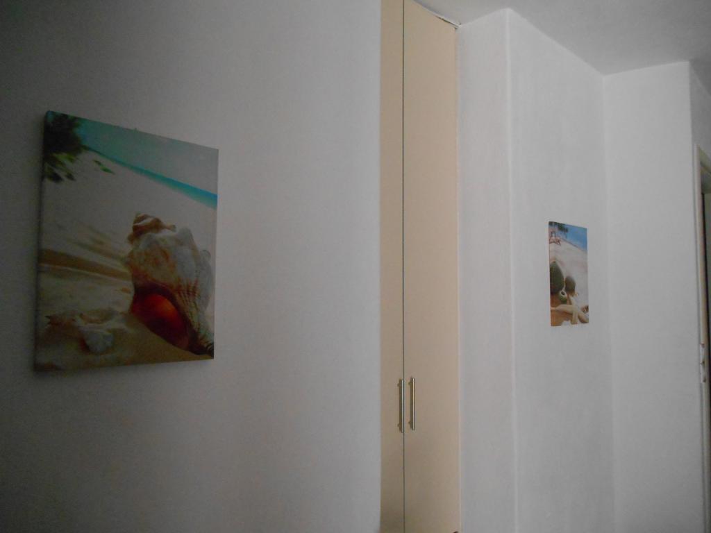 Studios Gabriel Agia Anna  Exteriör bild